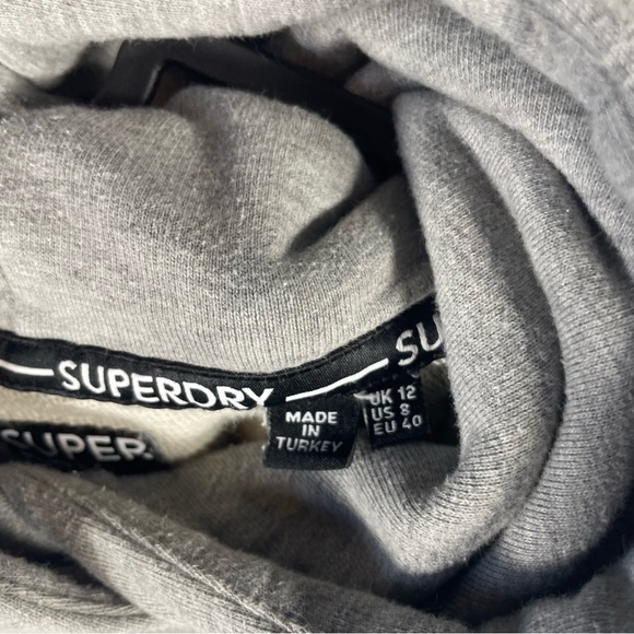 Superdry Women's Gelsey Hoodie - Picture 10 of 11